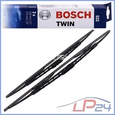 Balais d'essuie-glace Mitsubishi L200