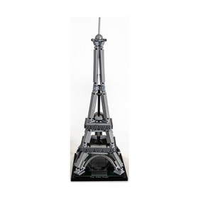 LEGO Pop Culture Models Eiffel Tower Bag NM