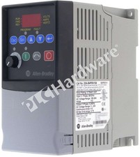 Allen Bradley 22A-B4P5N104 Ser A PowerFlex 4 ...