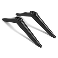 TV Stand for Insignia TV Legs Replacement, Not Universal, Easy to Install, for