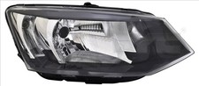 TYC Hauptscheinwerfer 20-15027-05-2 P21W für SKODA FABIA 3 NJ3 NJ5 TSI TDI
