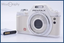   EXC    PENTAX Optio I-10 5X battery FromJapan ks804