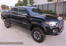 2023 Toyota Tacoma TRD Off-Road