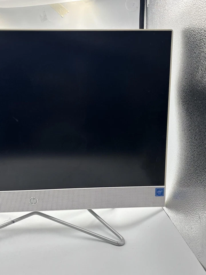 HP 24mh FHD Computer Monitor with 23.8-Inch IPS Display (1080p) - Image 4 of 4