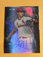2014 Bowman Sterling Baseball Cards 17