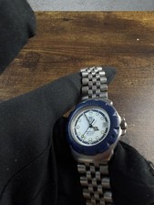 Tag Heuer Formula 1 Watch Ref. WA1211 Quartz WORKING