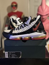 lebron james 16 remix