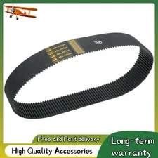 New Belt Drives For BDL-37144-3 Primary Drive Belt 3" Width - 144 Tooth US