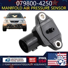 Sensor 079800-4220 Intake Air Pressure Sensor Replace 079800-3280 079800-4250