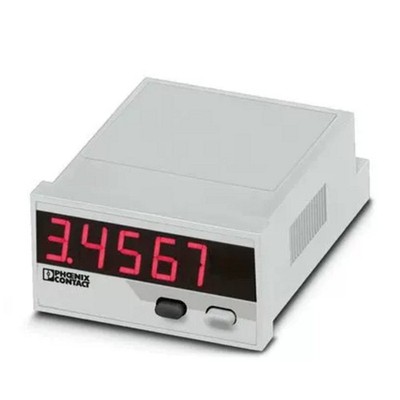 1PC FOR Phoenix Contact 2864011 MCR-SL-D-U-I Digital Indicator Universal Input
