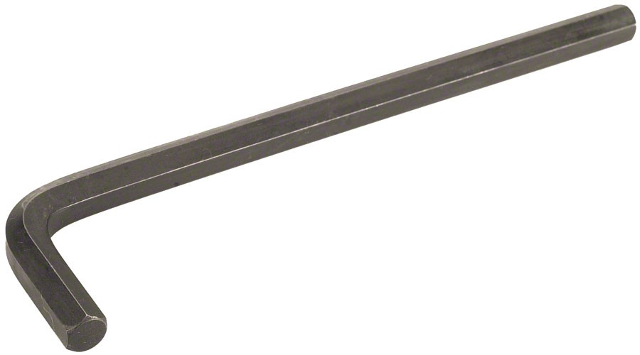 Шестигранный ключ Park Tool HR-11 диаметром 11 мм для корпусов Freehub из высокопрочной промышленной стали 3190₽