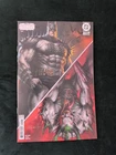 ABSOLUTE BATMAN #15 LUCIO PARRILLO JOKER  VARIANT 1