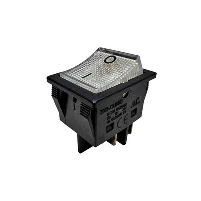 Zhang Chen ZC03 A1 Wippschalter 250V 30A für Plasmaschneider