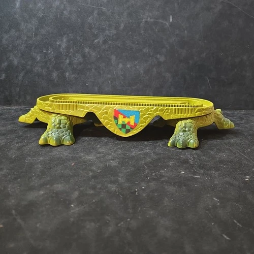 1983 MOTU Dragon Walker Bottom Part He-Man Masters Universe Mattel Vintage