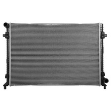 Radiator For 2018-2021 Volkswagen Atlas 2020-2021 Atlas Cross Sport 3.6L V6
