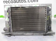 Radiateur Fiat CINQUECENTO