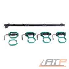 DRALLKLAPPENSATZ FÜR OPEL SIGNUM VECTRA C ZAFIRA B 2.2 150 / 155 PS