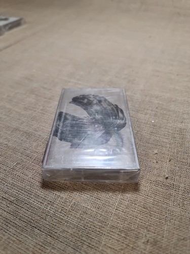 PETSHOPBOYS RELEASE . 2002 year . Audio Cassette with music , Sealed not used. - Foto 2 di 14