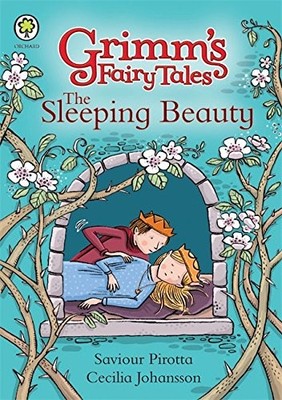 Grimm`s Fairy Tales: The Sleeping Beauty,Saviour Pirotta