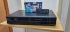 LG RC388 videoregistratore combo vhs/dvd recorder