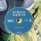 Wii Sports Nintendo Wii Disc Only
