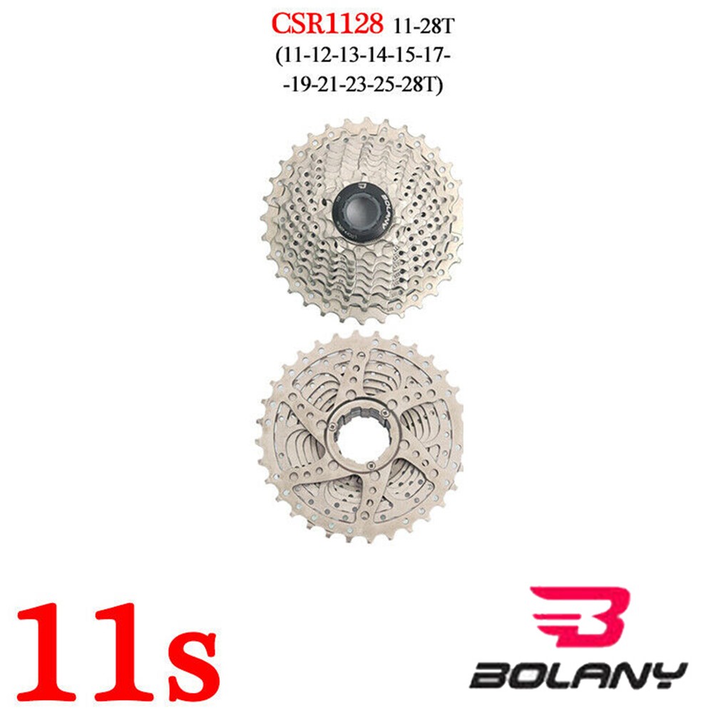 (New) fit Shimano/Sram HG Bike Cassettes 11-40T Cogs MTB Road Bicycle 8/9/10/11 Speed (20.90 USD) (New) fit Shimano/Sram HG Bike Cassettes 11-40T Cogs MTB Road Bicycle 8/9/10/11 Speed (20.90 USD)
