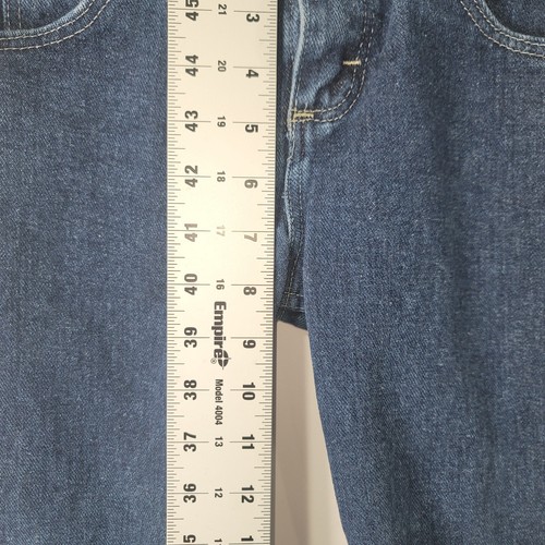 Wranglers Kids Boys Size 7 Reg LOT of 2 (2 Pairs) 100% Cotton Jeans 2 Styles - Picture 11 of 24
