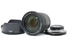 Sigma 17-50Mm F2.8 Ex Dc Hsm For Pentax