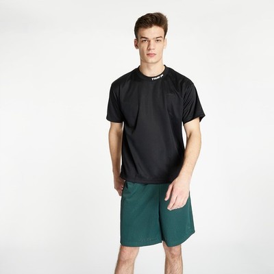 Y3550 adidas Originals x Ninja 'Time In' Herren-T-Shirt GP2316 S