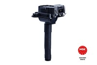NGK ZüNdspule 48008 FüR Audi A4 A6 C5 B5 VW A3 Golf Passat Bora Sharan Allroad 4