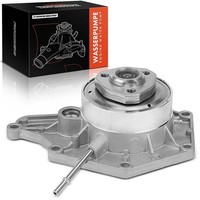 Frankberg Wasserpumpe Passend FüR Audi A4 A5 A6 A7 A8 Q5 Q7 Porsche Cayenne Pana