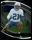 2025 Panini Absolute DJ Giddens Base (RAW)