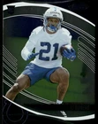 2025 Panini Absolute DJ Giddens Base (RAW)