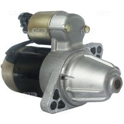 Anlasser Starter 12 V 0,8 KW 9 Zähne HC-CARGO für u.a. HONDA CIVIC
