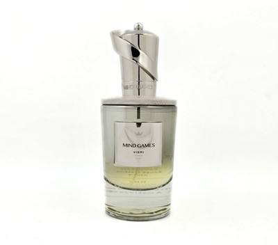 Mind Games VIERI - 3.4oz 100mL - AUTHENTIC - New TSTR