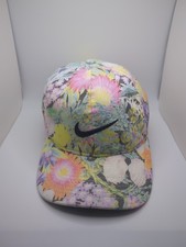 RARE Nike AeroBill Classic99 U.S. Open Limited Edition Floral Hat Brooks Koepka