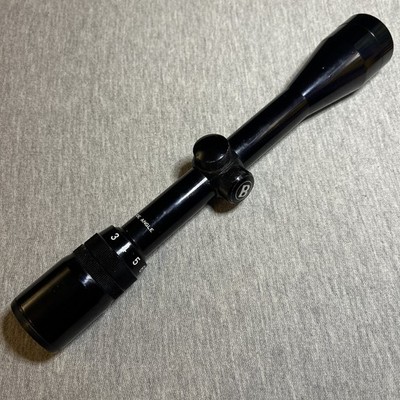 Bushnell Sportview  3-9x38mm Rifle Scope 74-3938-0 - Used