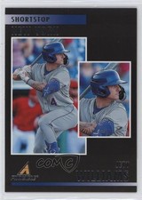 2023 Panini Chronicles Pinnacle Jett Williams #23 1a7j