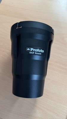 Profoto OCF Snoot 101200