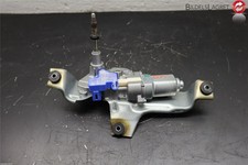 ORIGINAL Wischermotor hinten MITSUBISHI OUTLANDER III (GG_W, GF_W, ZJ, ZL, ZK...