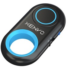 Shutterbug - Camera Shutter Remote Control - Bluetooth Wireless Selfie Button...