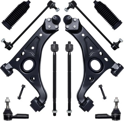 2013-2022 for Buick Encore & Chevy Trax Front Suspension Kit 10pc   Compatible R