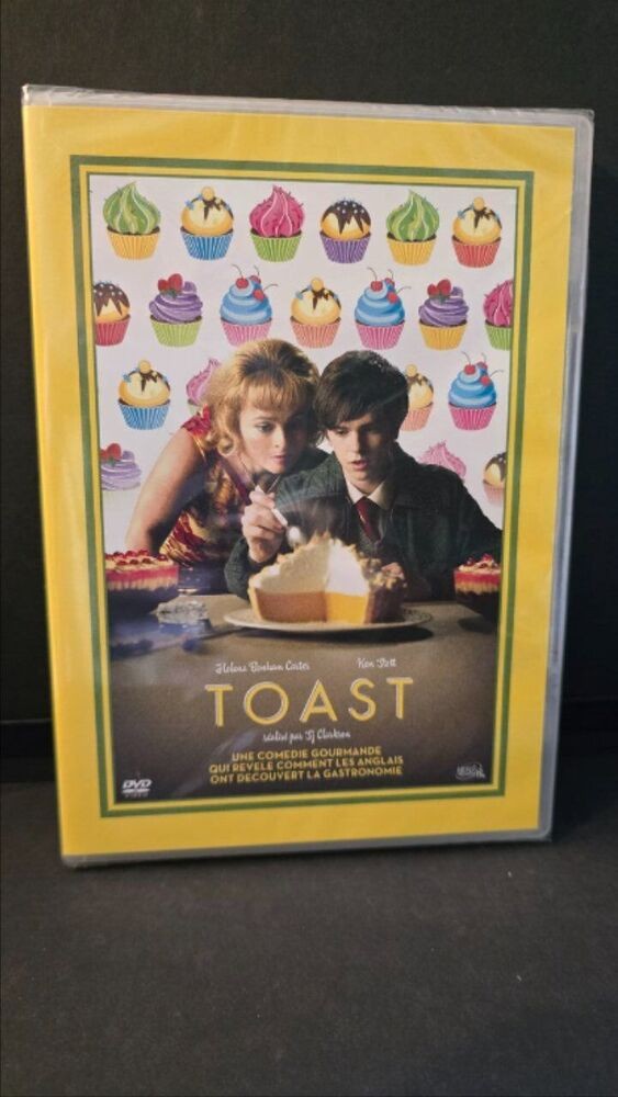 Toast [FR IMPORT] | New
