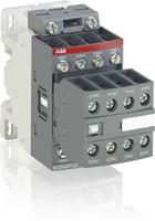 Abb NFZB44ERT-21 HilfsschüTz 24-60V 50/60Hz / 20-60V Dc, 4S+4Ö - 1SBH136060R2144