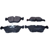 Maxgear BremsbeläGe Bremsbelegsatz Vorne FüR Volvo V70 I 850 Kombi