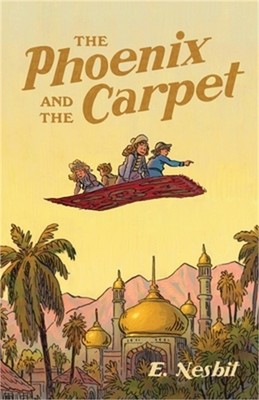 The Phoenix and the Carpet (Paperback or Softback)
