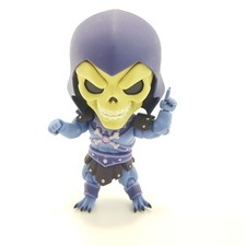 Figura Masters of the Universe Nendoroid Skeletor 10cm [PO229588]