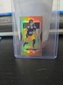 2021 Panini Legacy- TJ Watt Mini Copper /100