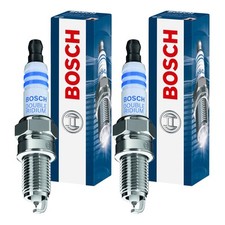 Bougies d'allumage Subaru JUSTY