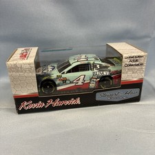 2017 Kevin Harvick 4 Busch Bucks Ford Fusion 1/64 By LIONEL Racing